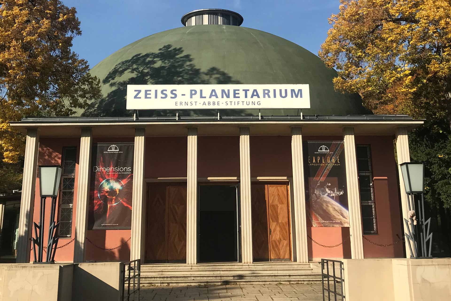 Planetarium